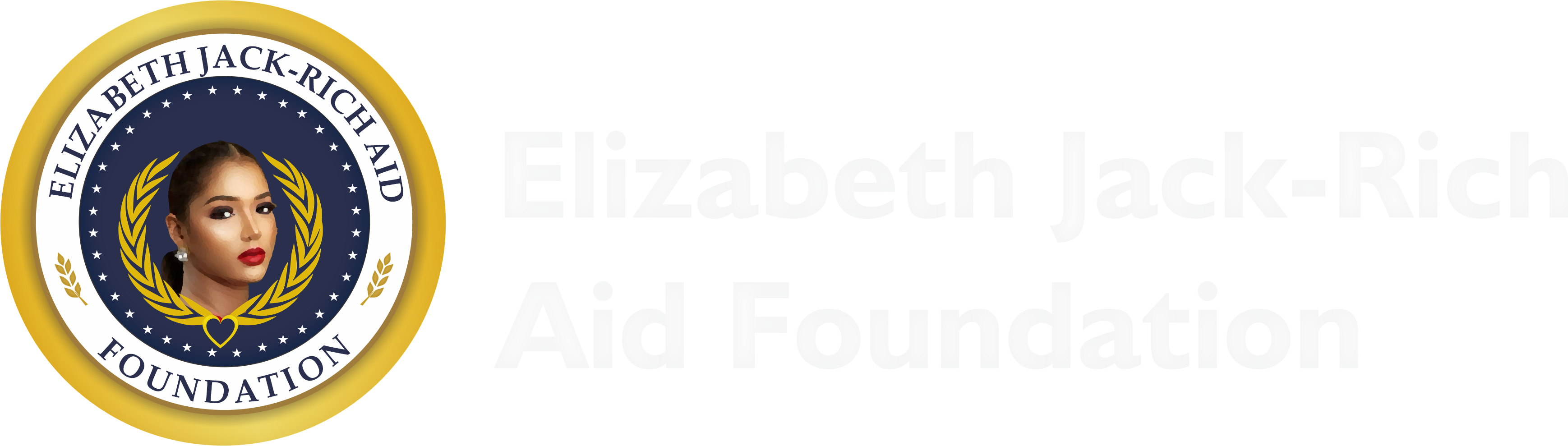 Elizabeth Jack-Rich  Aid Foundation