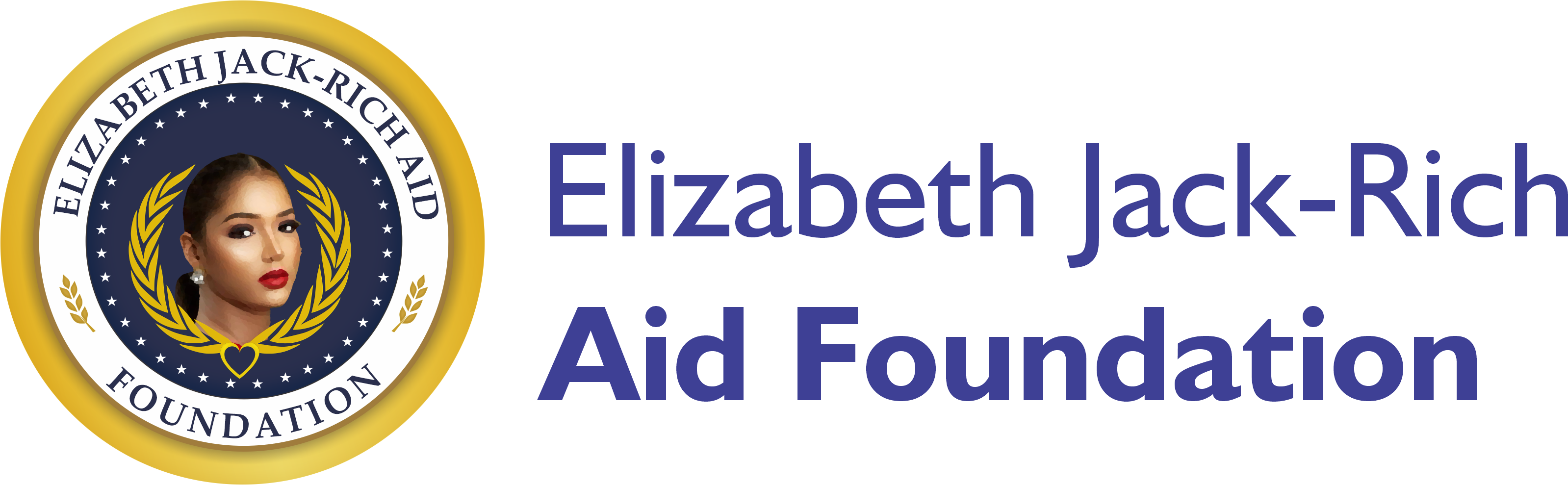 Elizabeth Jack-Rich  Aid Foundation